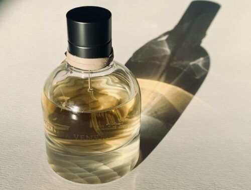 Bottega Veneta EDP Perfume Review