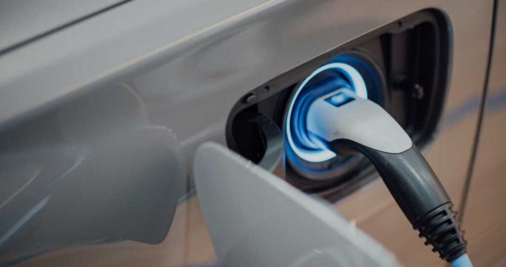 Which Stores Are Now Installing Electric Car Charging Points - Retail Focus