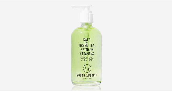 Youth to The People Superfood Cleanser Review